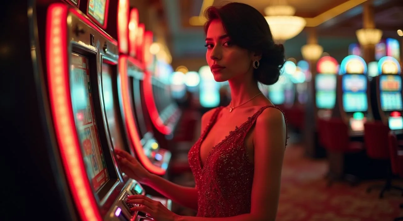 Baccarat Payout